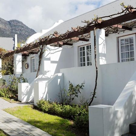 Church Hills Boutique Accommodation Riebeek-West Dış mekan fotoğraf