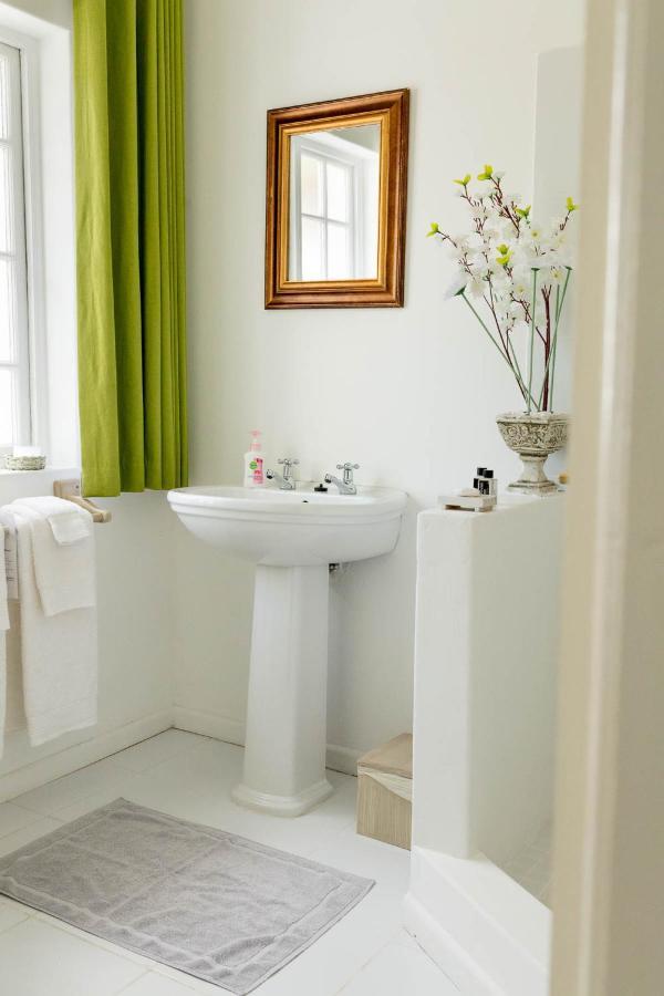 Church Hills Boutique Accommodation Riebeek-West Dış mekan fotoğraf