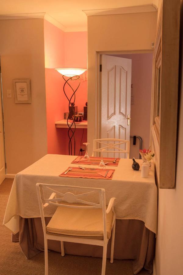Church Hills Boutique Accommodation Riebeek-West Dış mekan fotoğraf