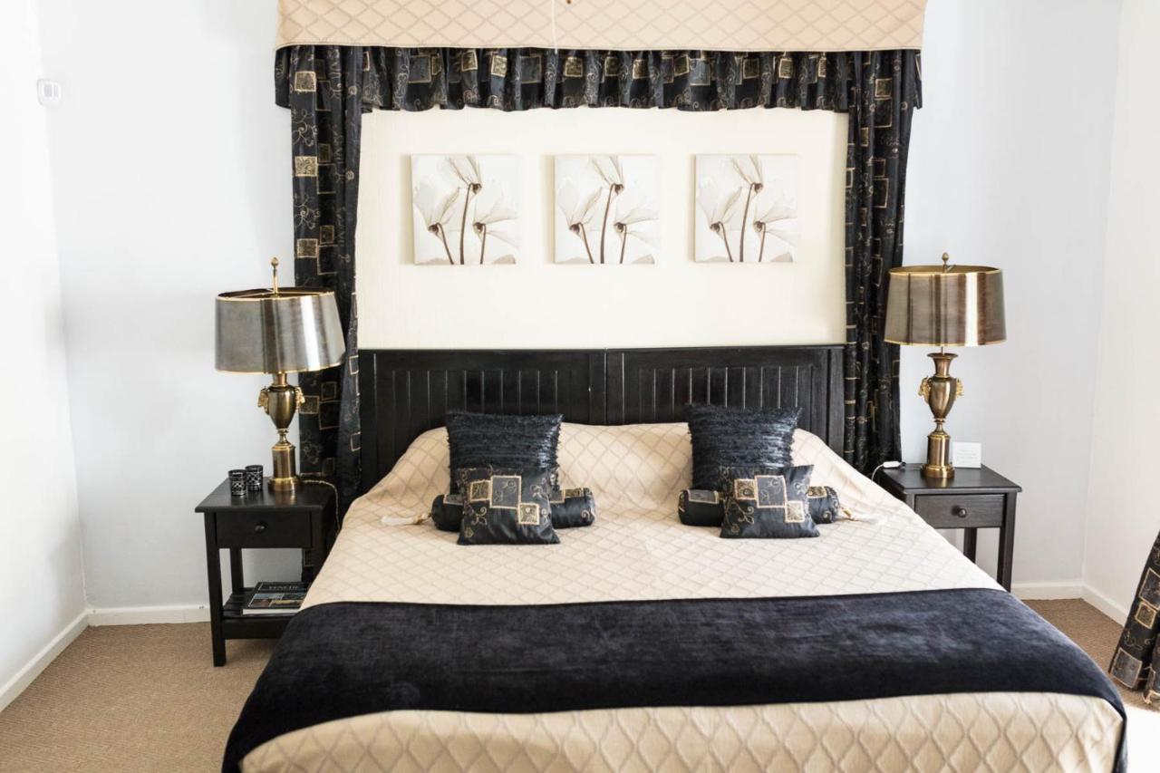 Church Hills Boutique Accommodation Riebeek-West Dış mekan fotoğraf