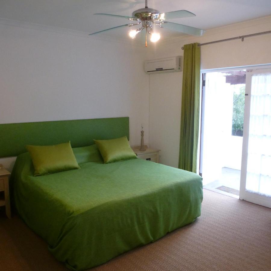 Church Hills Boutique Accommodation Riebeek-West Dış mekan fotoğraf