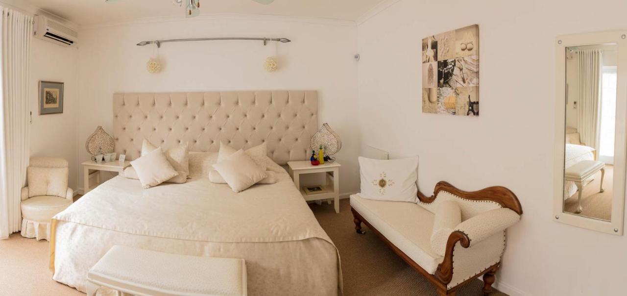 Church Hills Boutique Accommodation Riebeek-West Dış mekan fotoğraf