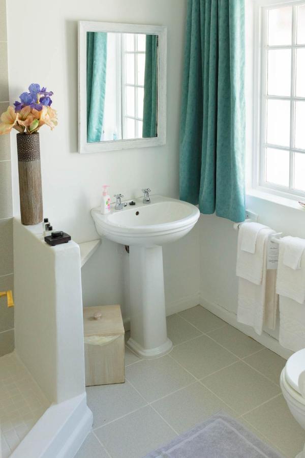 Church Hills Boutique Accommodation Riebeek-West Dış mekan fotoğraf