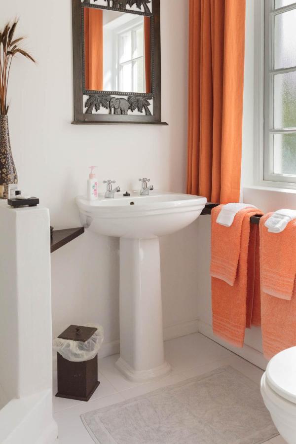 Church Hills Boutique Accommodation Riebeek-West Dış mekan fotoğraf