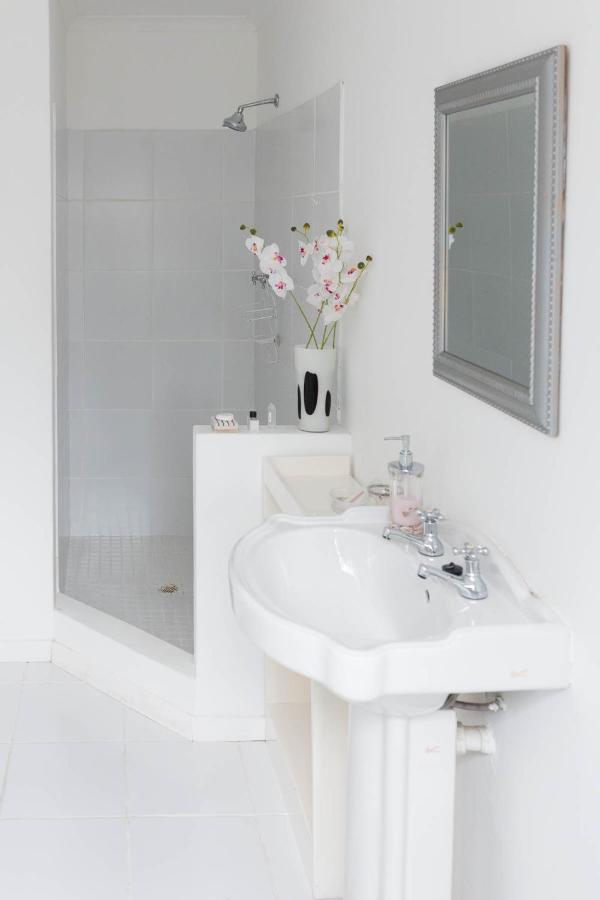 Church Hills Boutique Accommodation Riebeek-West Dış mekan fotoğraf