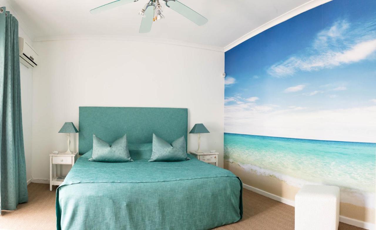 Church Hills Boutique Accommodation Riebeek-West Dış mekan fotoğraf