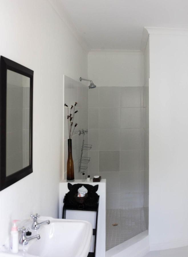 Church Hills Boutique Accommodation Riebeek-West Dış mekan fotoğraf