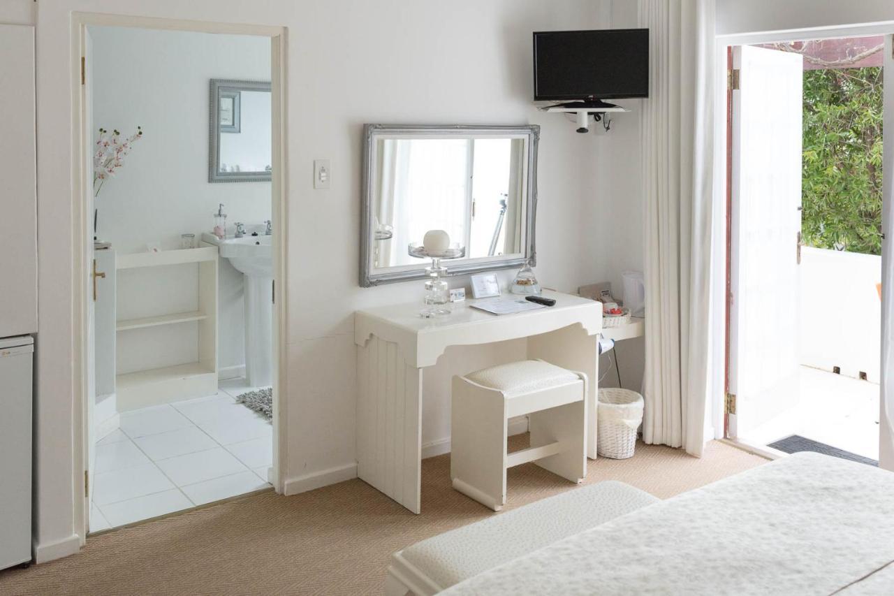 Church Hills Boutique Accommodation Riebeek-West Dış mekan fotoğraf
