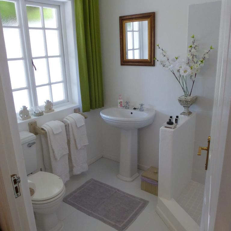 Church Hills Boutique Accommodation Riebeek-West Dış mekan fotoğraf