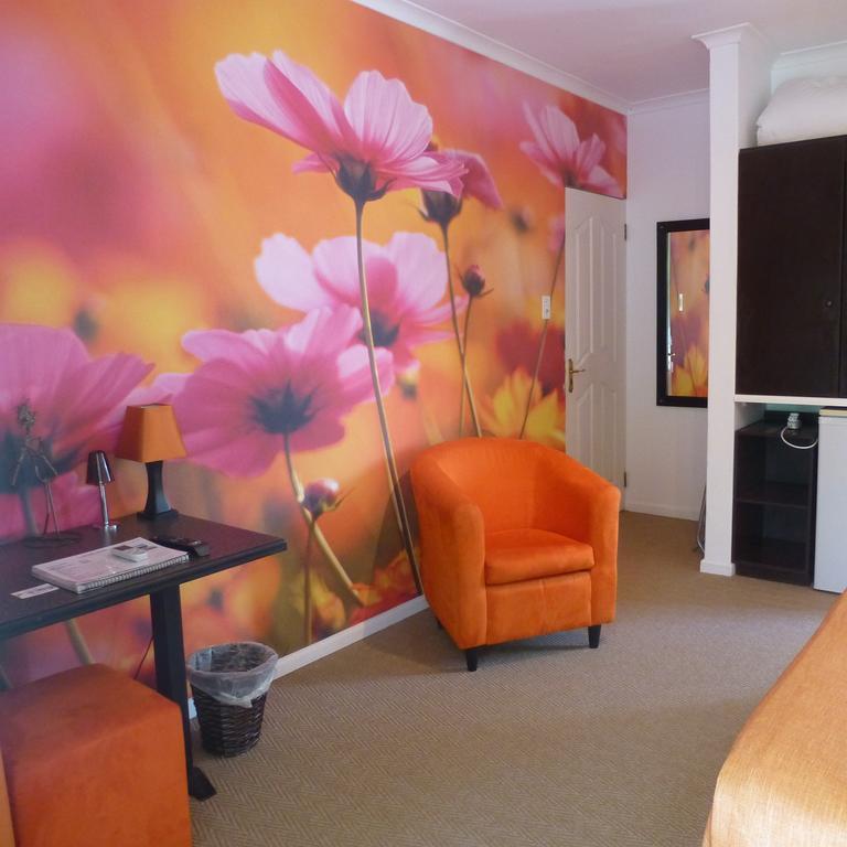 Church Hills Boutique Accommodation Riebeek-West Dış mekan fotoğraf
